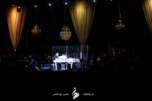 Alireza Assar Concert - 5 Bahman 95 22